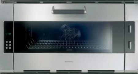 Духовой шкаф Gaggenau EB 388-110 - купить онлайн, цена 299 999 ₽, стоимость доставки по МСК и РФ от 300 рублей, заказать сейчас! Духовой шкаф Gaggenau EB 388-110 купить за 299 999 ₽ в Москве с доставкой по РФ