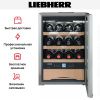 Винный шкаф Liebherr WKes 653 Grand Cru купить за 261&nbsp;000.36 ₽ в Москве с доставкой по РФ