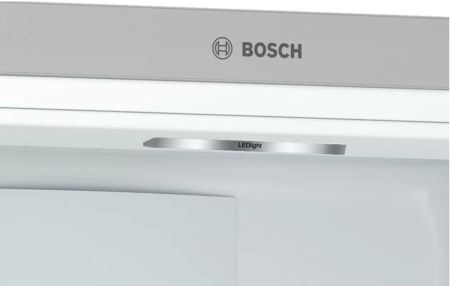 Двухкамерный холодильник Bosch KGN49XL30U купить за 143&nbsp;420.34 ₽ в Москве с доставкой по РФ