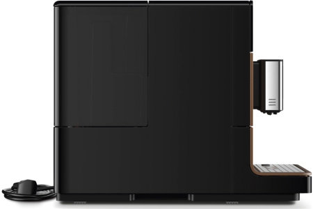 Кофемашина Miele CM 5710 Silence Bronze купить за 136&nbsp;400 ₽ в Москве с доставкой по РФ
