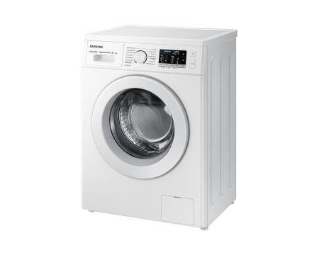 Стиральная машина Samsung WW70AG5S21EELP купить за 45&nbsp;555 ₽ в Москве с доставкой по РФ
