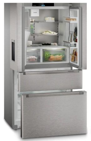 Холодильник Liebherr MBsddi 9528 Plus BioFresh NoFrost купить за 630&nbsp;000 ₽ в Москве с доставкой по РФ