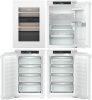 Встраиваемый холодильник Liebherr IXRFWB 3966 - купить онлайн, цена 1 097 250.32 ₽, стоимость доставки по МСК и РФ от 300 рублей, заказать сейчас! Встраиваемый холодильник Liebherr IXRFWB 3966 купить за 1 097 250.32 ₽ в Москве с доставкой по РФ
