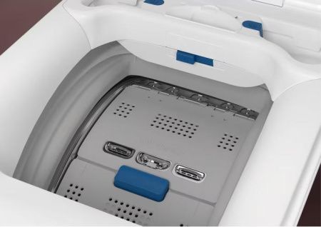 Стиральная машина Electrolux EW6TN3262 - купить онлайн, цена 71 500 ₽, стоимость доставки по МСК и РФ от 300 рублей, заказать сейчас! Стиральная машина Electrolux EW6TN3262 купить за 71 500 ₽ в Москве с доставкой по РФ
