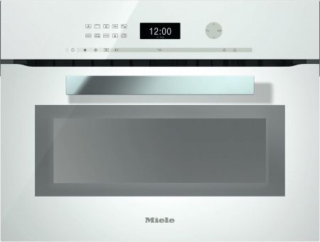 Духовой шкаф Miele H 6401 BM BRWS - купить онлайн, цена 748 400 ₽, стоимость доставки по МСК и РФ от 300 рублей, заказать сейчас! Духовой шкаф Miele H 6401 BM BRWS купить за 748 400 ₽ в Москве с доставкой по РФ