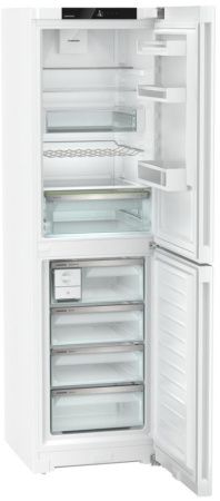 Холодильник Liebherr CNd 5724 Plus NoFrost - купить онлайн, цена 94 740.35 ₽, стоимость доставки по МСК и РФ от 300 рублей, заказать сейчас! Холодильник Liebherr CNd 5724 Plus NoFrost купить за 94 740.35 ₽ в Москве с доставкой по РФ