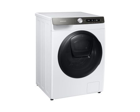 Стиральная машина Samsung WD80T554CBT/LP купить за 45&nbsp;555 ₽ в Москве с доставкой по РФ