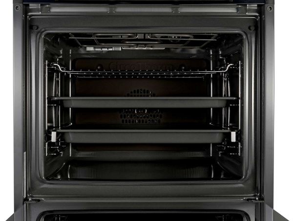 Духовой шкаф Neff B1ACE1BN0R - купить за 111&nbsp;200 ₽ в Москве с доставкой по РФ