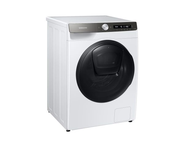 Стиральная машина Samsung WD80T554CBT/LP - купить за 45&nbsp;555 ₽ в Москве с доставкой по РФ