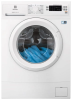 Стиральная машина Electrolux EW6S504W купить за 46&nbsp;460 ₽ в Москве с доставкой по РФ