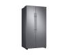 Холодильник Samsung RS66N8100S9/WT - купить онлайн, цена 100 000 ₽, стоимость доставки по МСК и РФ от 300 рублей, заказать сейчас! Холодильник Samsung RS66N8100S9/WT купить за 100 000 ₽ в Москве с доставкой по РФ