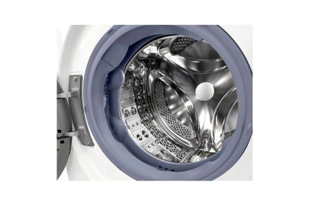 Стиральная машина LG F2V9GW9W купить за 47&nbsp;000 ₽ в Москве с доставкой по РФ