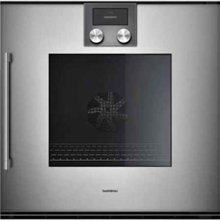 Духовой шкаф Gaggenau BOP 220-111 - купить онлайн, цена 299 999 ₽, стоимость доставки по МСК и РФ от 300 рублей, заказать сейчас! Духовой шкаф Gaggenau BOP 220-111 купить за 299 999 ₽ в Москве с доставкой по РФ
