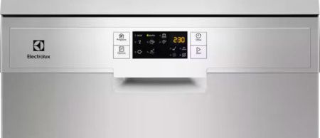 Electrolux ESF 9552 LOX купить за 83&nbsp;160 ₽ в Москве с доставкой по РФ