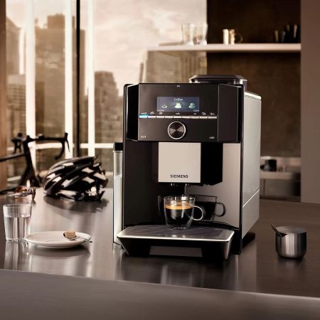 Кофемашина Siemens TI923309RW купить за 203&nbsp;040 ₽ в Москве с доставкой по РФ