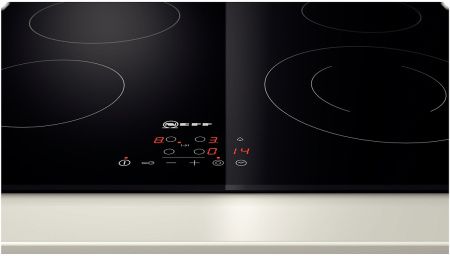 Варочная панель Neff T11B41X2RU купить за 19&nbsp;560 ₽ в Москве с доставкой по РФ