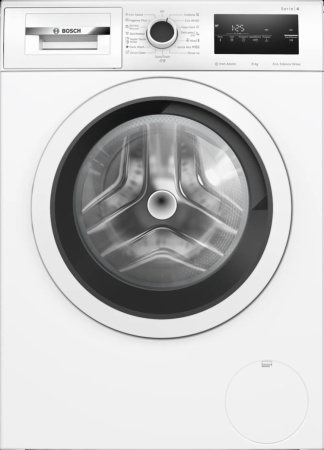 Стиральная машина Bosch WAN24170BY - купить онлайн, цена 64 000 ₽, стоимость доставки по МСК и РФ от 300 рублей, заказать сейчас! Стиральная машина Bosch WAN24170BY купить за 64 000 ₽ в Москве с доставкой по РФ
