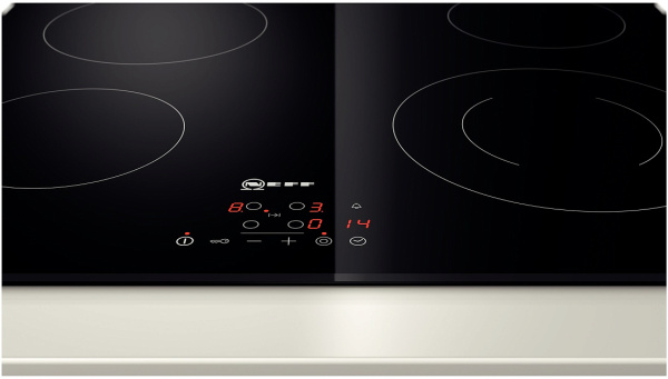 Варочная панель Neff T11B41X2RU - купить за 19&nbsp;560 ₽ в Москве с доставкой по РФ