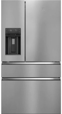 Холодильник Electrolux LLI9VF54X0 - купить онлайн, цена 419 990 ₽, стоимость доставки по МСК и РФ от 300 рублей, заказать сейчас! Холодильник Electrolux LLI9VF54X0 купить за 419 990 ₽ в Москве с доставкой по РФ