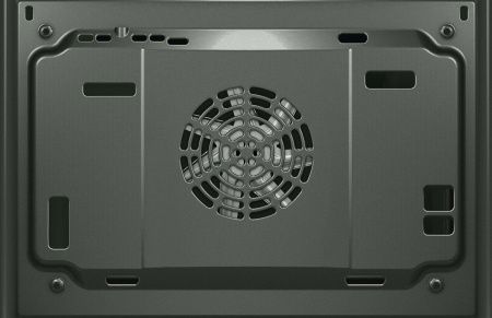 Духовой шкаф Siemens HB23AB520R купить за 20&nbsp;930 ₽ в Москве с доставкой по РФ