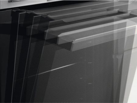 Духовой шкаф Electrolux EOC5851FOX купить за 197&nbsp;800 ₽ в Москве с доставкой по РФ