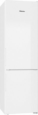 Холодильник Miele KFN 29032D WS - купить онлайн, цена 592 200 ₽, стоимость доставки по МСК и РФ от 300 рублей, заказать сейчас! Холодильник Miele KFN 29032D WS купить за 592 200 ₽ в Москве с доставкой по РФ