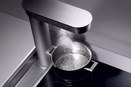 Вытяжка Gaggenau VL 051-107 купить за 79&nbsp;999 ₽ в Москве с доставкой по РФ