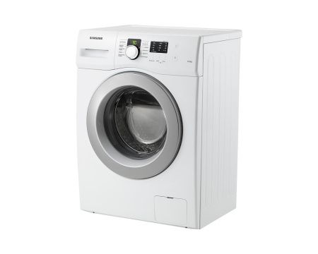 Стиральная машина Samsung WF60F1R1F2WDLP купить за 45&nbsp;555 ₽ в Москве с доставкой по РФ