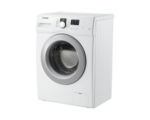 Стиральная машина Samsung WF60F1R1F2WDLP - купить за 45&nbsp;555 ₽ в Москве с доставкой по РФ
