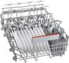 Встраиваемая посудомоечная машина Bosch SPV4HKX53E купить за 67&nbsp;530.28 ₽ в Москве с доставкой по РФ