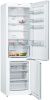 Двухкамерный холодильник Bosch KGN39XW30U - купить онлайн, цена 84 850.16 ₽, стоимость доставки по МСК и РФ от 300 рублей, заказать сейчас! Двухкамерный холодильник Bosch KGN39XW30U купить за 84 850.16 ₽ в Москве с доставкой по РФ