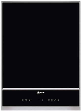 Теппан Neff N74TD00N0 купить за 156&nbsp;200 ₽ в Москве с доставкой по РФ