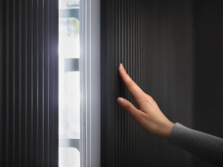 Встраиваемый морозильник Miele F 2411 Vi купить за 1&nbsp;060&nbsp;000 ₽ в Москве с доставкой по РФ