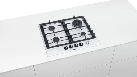 Варочная панель Bosch PCH6A2M90R - купить онлайн, цена 129 999 ₽, стоимость доставки по МСК и РФ от 300 рублей, заказать сейчас! Варочная панель Bosch PCH6A2M90R купить за 129 999 ₽ в Москве с доставкой по РФ