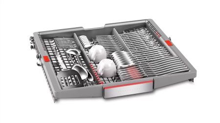Встраиваемая посудомоечная машина BOSCH SMV8HCX10R купить за 208&nbsp;485.13 ₽ в Москве с доставкой по РФ