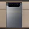Посудомоечная машина Bauknecht BK6UC11BS7A0X купить за 45&nbsp;000 ₽ в Москве с доставкой по РФ