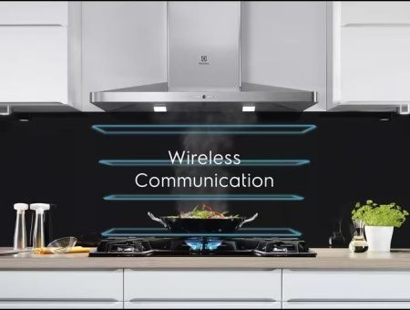 Варочная панель Electrolux LIR60433B купить за 45&nbsp;000 ₽ в Москве с доставкой по РФ