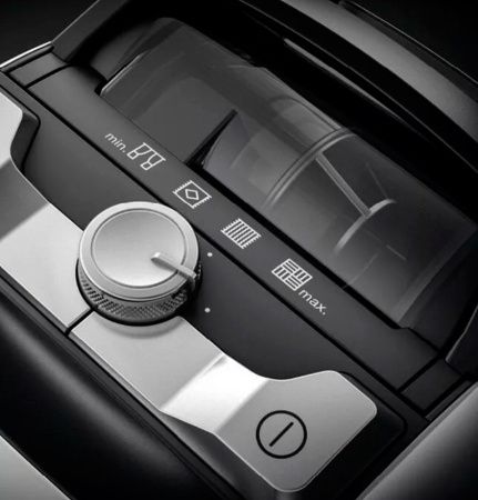 Пылесос Miele SNCF 0 Boost CX 1 Parquet PowerLine купить за 56&nbsp;300 ₽ в Москве с доставкой по РФ