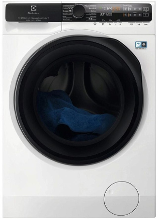 Стиральная машина Electrolux EW7W5697QE - купить онлайн, цена 119 680 ₽, стоимость доставки по МСК и РФ от 300 рублей, заказать сейчас! Стиральная машина Electrolux EW7W5697QE купить за 119 680 ₽ в Москве с доставкой по РФ