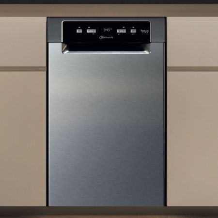Посудомоечная машина Bauknecht BK6UC11BS7A0X - купить онлайн, цена 45 000 ₽, стоимость доставки по МСК и РФ от 300 рублей, заказать сейчас! Посудомоечная машина Bauknecht BK6UC11BS7A0X купить за 45 000 ₽ в Москве с доставкой по РФ