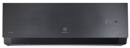 Инверторная сплит-система Electrolux EACS/I-12HEN-BLACK/N8 купить за 64&nbsp;680 ₽ в Москве с доставкой по РФ