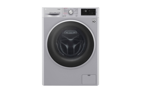 Стиральная машина LG F2J6WS1L - купить онлайн, цена 47 000 ₽, стоимость доставки по МСК и РФ от 300 рублей, заказать сейчас! Стиральная машина LG F2J6WS1L купить за 47 000 ₽ в Москве с доставкой по РФ