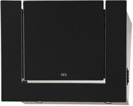 Вытяжка AEG DVB3850B - купить онлайн, цена 45 840 ₽, стоимость доставки по МСК и РФ от 300 рублей, заказать сейчас! Вытяжка AEG DVB3850B купить за 45 840 ₽ в Москве с доставкой по РФ