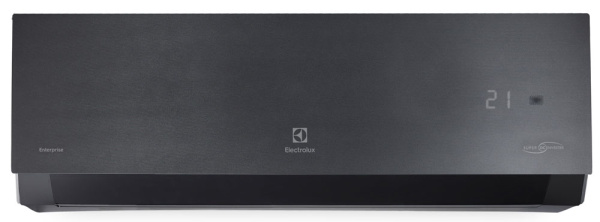 Инверторная сплит-система Electrolux EACS/I-12HEN-BLACK/N8 - купить за 64&nbsp;680 ₽ в Москве с доставкой по РФ