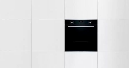 Встраиваемый духовой шкаф BOSCH HBG237YS0R купить за 299&nbsp;999 ₽ в Москве с доставкой по РФ
