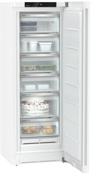 Морозильник Liebherr FNe 5006 - купить онлайн, цена 121 000.19 ₽, стоимость доставки по МСК и РФ от 300 рублей, заказать сейчас! Морозильник Liebherr FNe 5006 - купить за 121 000.19 ₽ в Москве с доставкой по РФ