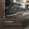 Духовой шкаф Neff B45FS22N0 - купить онлайн, цена 194 090 ₽, стоимость доставки по МСК и РФ от 300 рублей, заказать сейчас! Духовой шкаф Neff B45FS22N0 купить за 194 090 ₽ в Москве с доставкой по РФ