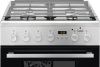 Комбинированная плита Electrolux EKK96498CX купить за 60&nbsp;900 ₽ в Москве с доставкой по РФ