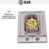 Фритюрница Ilve H30FN/M купить за 199&nbsp;999 ₽ в Москве с доставкой по РФ