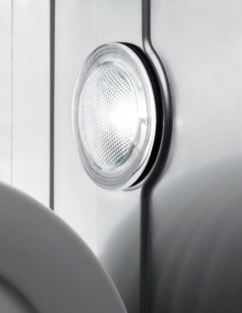 Electrolux KEZA9310W купить за 119&nbsp;170 ₽ в Москве с доставкой по РФ